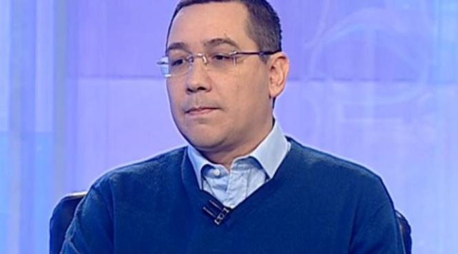 ponta despre dosarul votului din diaspora daca dna cere sa fiu urmarit penal voi demisiona