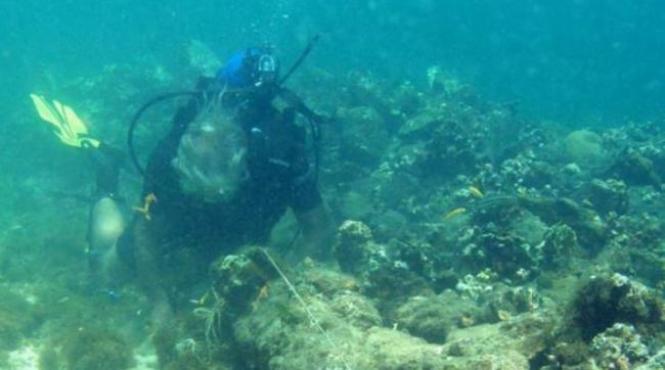 descoperire epocala pe fundul oceanului ce au gasit arheologii americani in apropierea insulei oahu din hawaii video