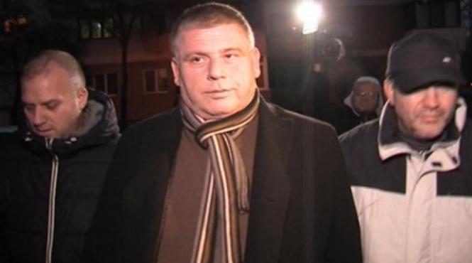 seful consiliului judetean buzau arestat preventiv va fi exclus din psd