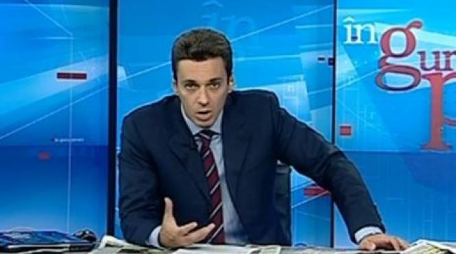 mircea badea cine i pune la avatar o imagine de genul asta prostovan cu crengi