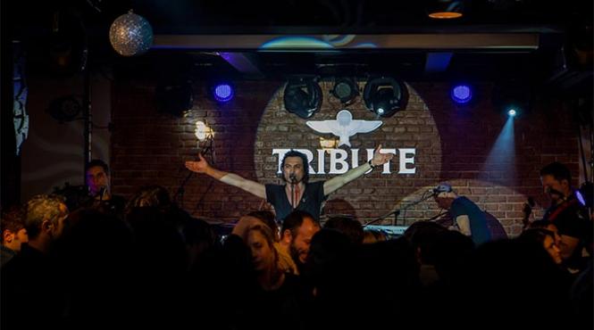 p un club din bucure ti a strans toate numele mari ale muzicii romane ti la un loc