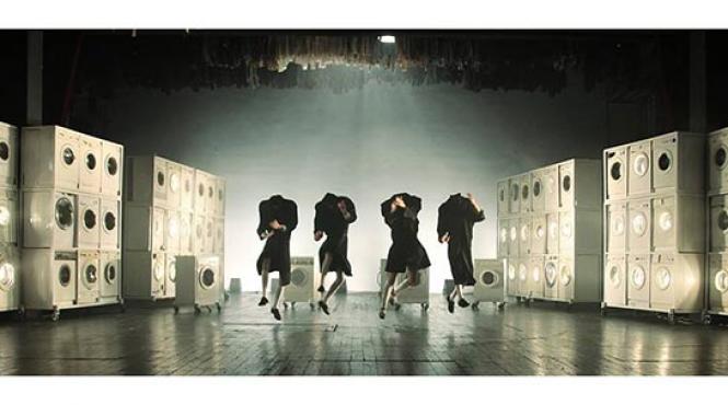 afrim doua spectacole noi la sibiu