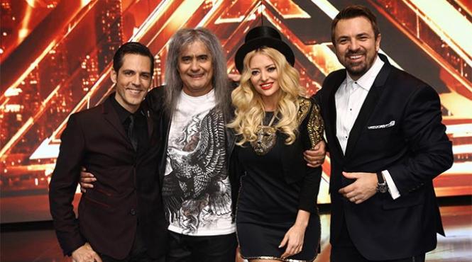 s au ales semifinalistii x factor