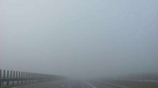 cod galben de ceata in mai multe judete pana la ora 20 00 ce zone sunt afectate