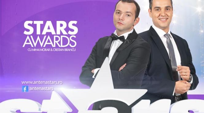 in 2014 antena stars a obtinut cele mai mari cresteri de audienta ale unui post de televiziune