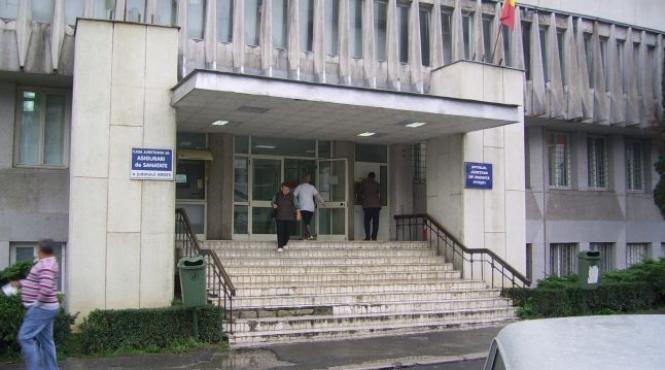 perchezitii la spitalul judetean de urgenta din pitesti banii de medicamente pentru bolnavi delapidati