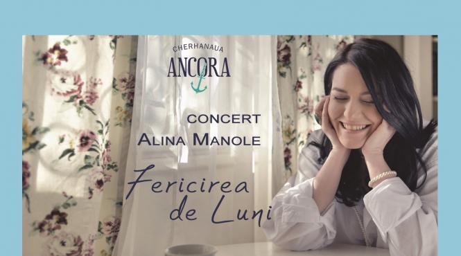 pove tile ancorei fericirea vine luni