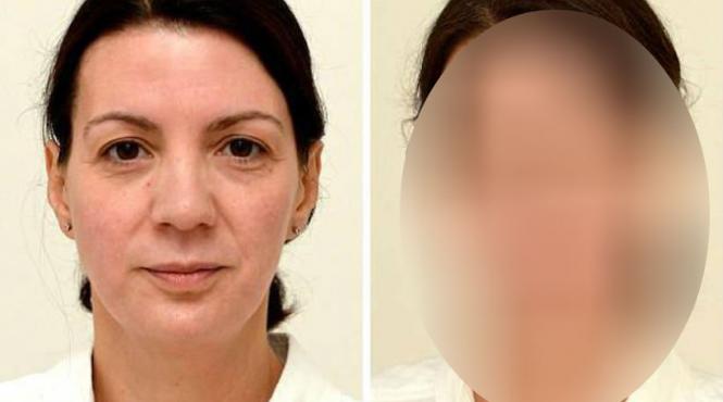 transformare fabuloasa ce s a intamplat cu o femeie dupa ce timp de o luna a baut trei litri de apa zilnic video