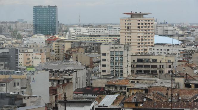criza din imobiliare s a terminat preturile au inceput sa creasca in toate marile orase