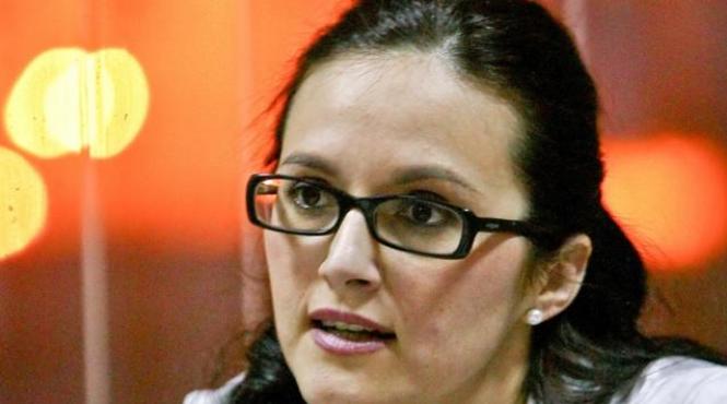 alina bica ramane in arest fosta sefa a diicot este acuzata de abuz in serviciu cu consecinte deosebit de grave