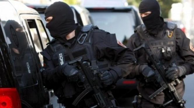 bomba inalt functionar roman arestat pentru trafic de arme cristian vintila este director general la rezervele statului