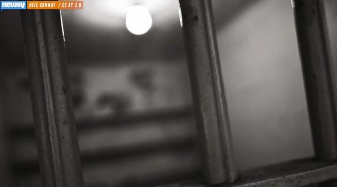 baietel de 14 ani executat in 1944 pentru crima ce s a intamplat 70 de ani mai tarziu este incredibil video