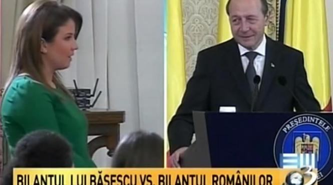 basescu pe urmele lui fane capatana acuzatii de inscenare a cazului mircea basescu