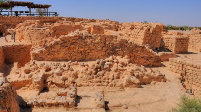 descoperire senzationala intr un sit arheologic din israel realitatea bibliei nu mai poate fi contestata video