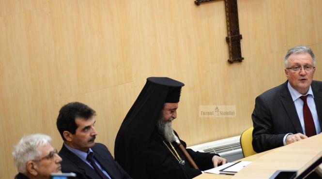 ce melodie are la telefon mitropolitul ardealului