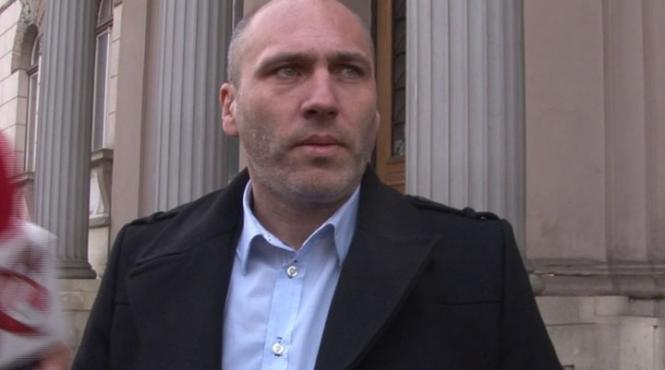 fiul fostului ministru corneliu dobritiu condamnat la 5 ani de inchisoare