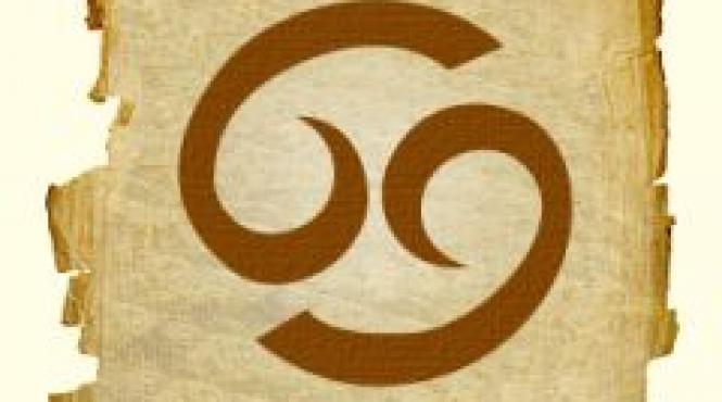 horoscop rac 2015 este anul care te predipsune la multa activitate de detaliu