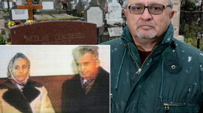 parasutistul care l a ucis pe ceausescu dezvaluiri incendiare in the mirror ce i a spus dictatorul inainte sa moara video