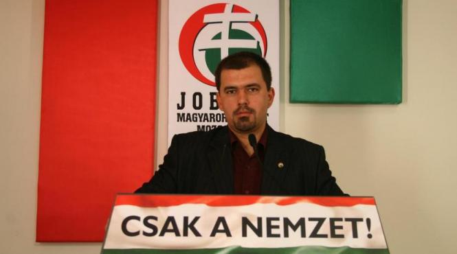partidul extremist maghiar jobbik cere guvernului ungar sa reactioneze la interdictiile de intrare in romania