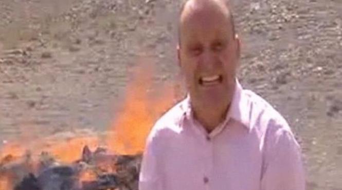 reporter bbc celebru varza din cauza drogurilor omu se chinuie in direct sa termine o propozitie video
