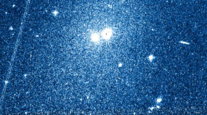 calea lactee are un nou vecin ce au descoperit astronomii cu ajutorul telescopului hubble video