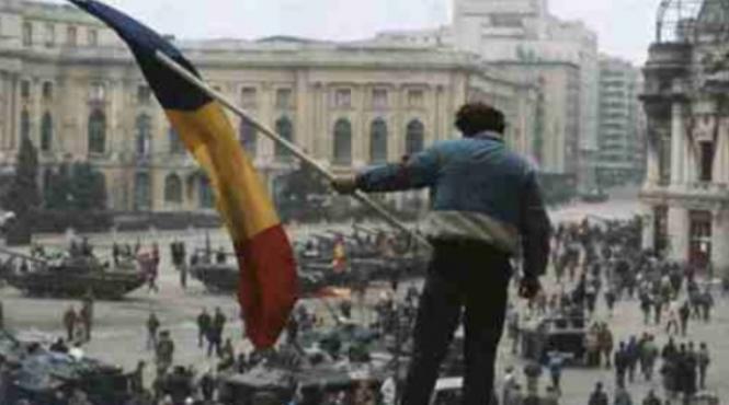 ce a ramas dupa ceausescu acum la 25 de ani de la moartea lui