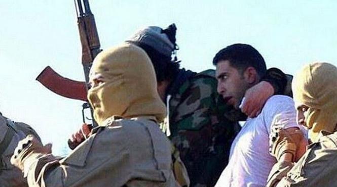video dramatic jihadistii isis doboara un avion de lupta iordanian si l captureaza pe pilot ce a urmat e socant