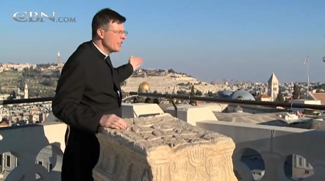 descoperire epocala pe coasta marii galileei adeptii legiunii lui hristos fac declaratii incendiare video