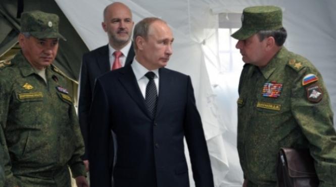 rusia are o noua doctrina militara ce prevede documentul semnat de vladimir putin in ziua de craciun