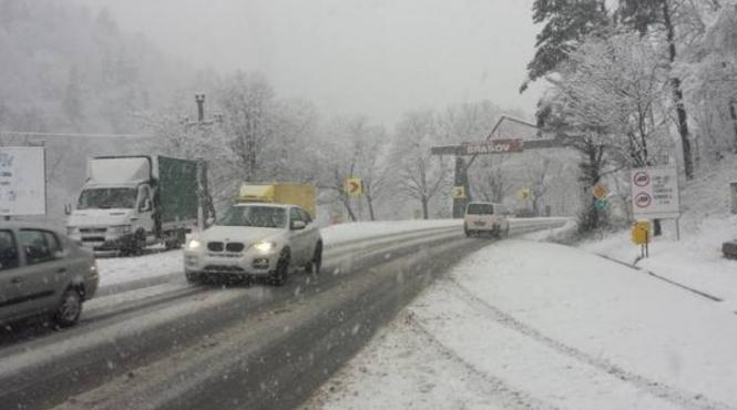 cum sa conduci pe timp de iarna 10 sfaturi care iti pot salva viata