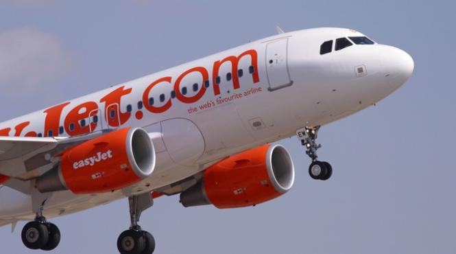easyjet face greva si de 1 2 ianuarie