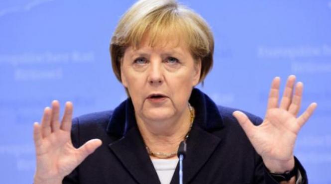iohannis merkel intalnire februarie