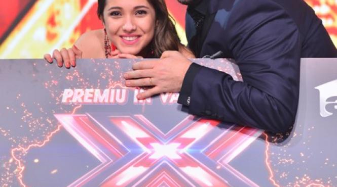 omul zilei adina raducan