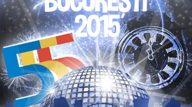 revelion 2015 in pia a constitu iei din bucure ti vezi aici programul complet al evenimentului