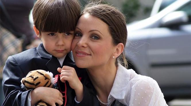 andreea macelaru sofron am invatat sa ma bucur de lucrurile mici