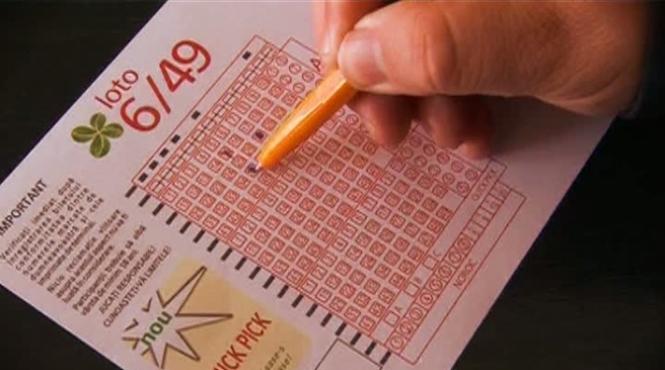 cum poate fi fraudata extragerea loto demonstratie facuta de un roman video