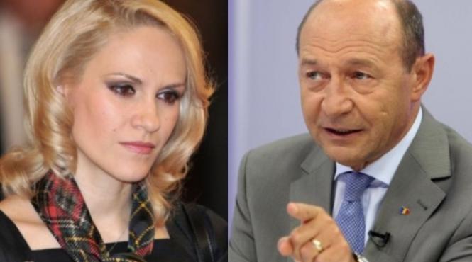 urmarire penala in rem in dosarul in care gabi firea il acuza pe basescu de santaj