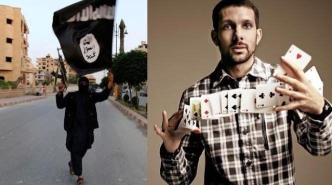 imagini socante intr o piata publica din siria ce i fac jihadistii isis unui magician intrece orice imaginatie video