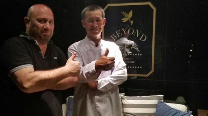 chef scarlatescu aventuri culinare in thailanda