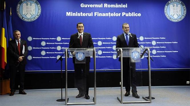 ponta anaf a functionat pana n 2012 ca un grup infractional