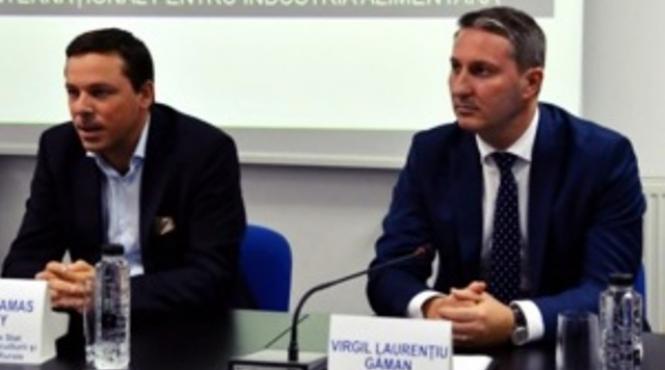 gaman i nagy arestati preventiv de iccj acuza iile sunt luare de mita uz de fals i spalare de bani