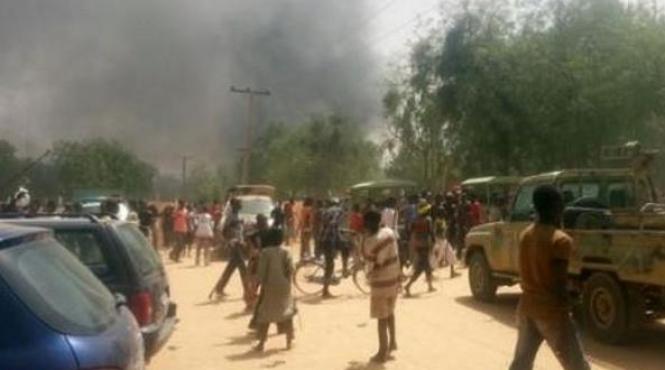 nigeria al doilea atentat kamikaze in numai 24 de ore doua tinere s au aruncat in aer intr o piata aglomerata