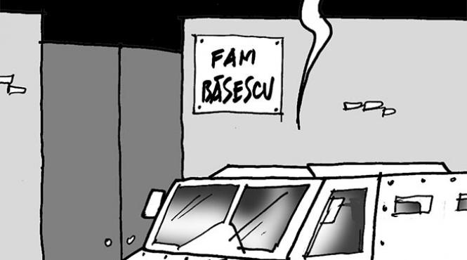 caricatura 13 ianuarie 2015