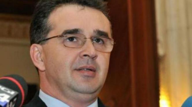 marian oprisan la dna