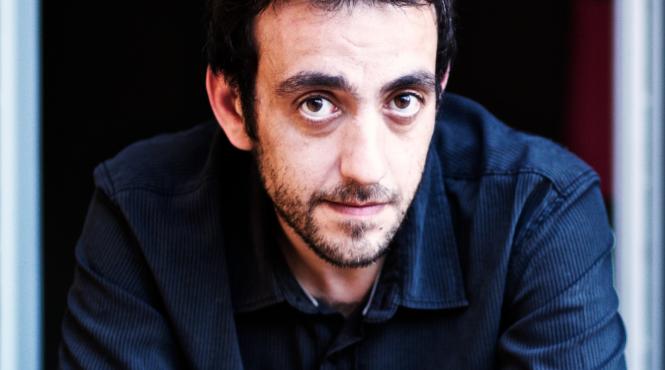 omul zilei jerome ferrari