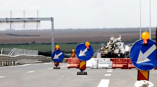 riscurile romaniei in 2015 avem un scor slab la logistica din cauza lipsei autostrazilor