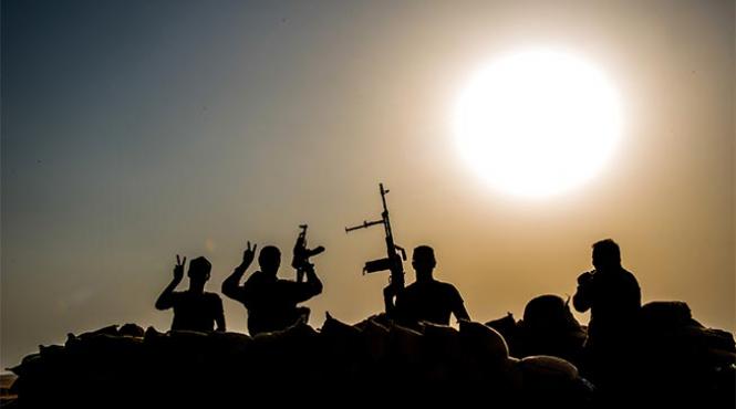 jihadul din inima europei