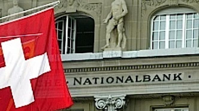 francul elve ian pune europa cu rotile in sus