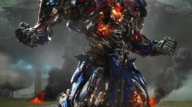 transformers age of extinction favorit la zmeura de aur