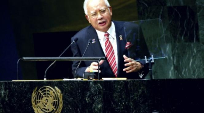 atacul terorist de la charlie hebdo premierul malaezian face o declaratie socanta